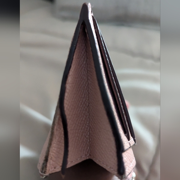 Coach Mini Skinny ID Case - Picture 5 of 14